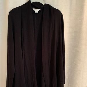 Liz Claiborne Cardigan